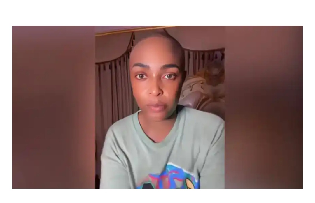 Fear Cancer claims,  Blessing CEO in trouble. 